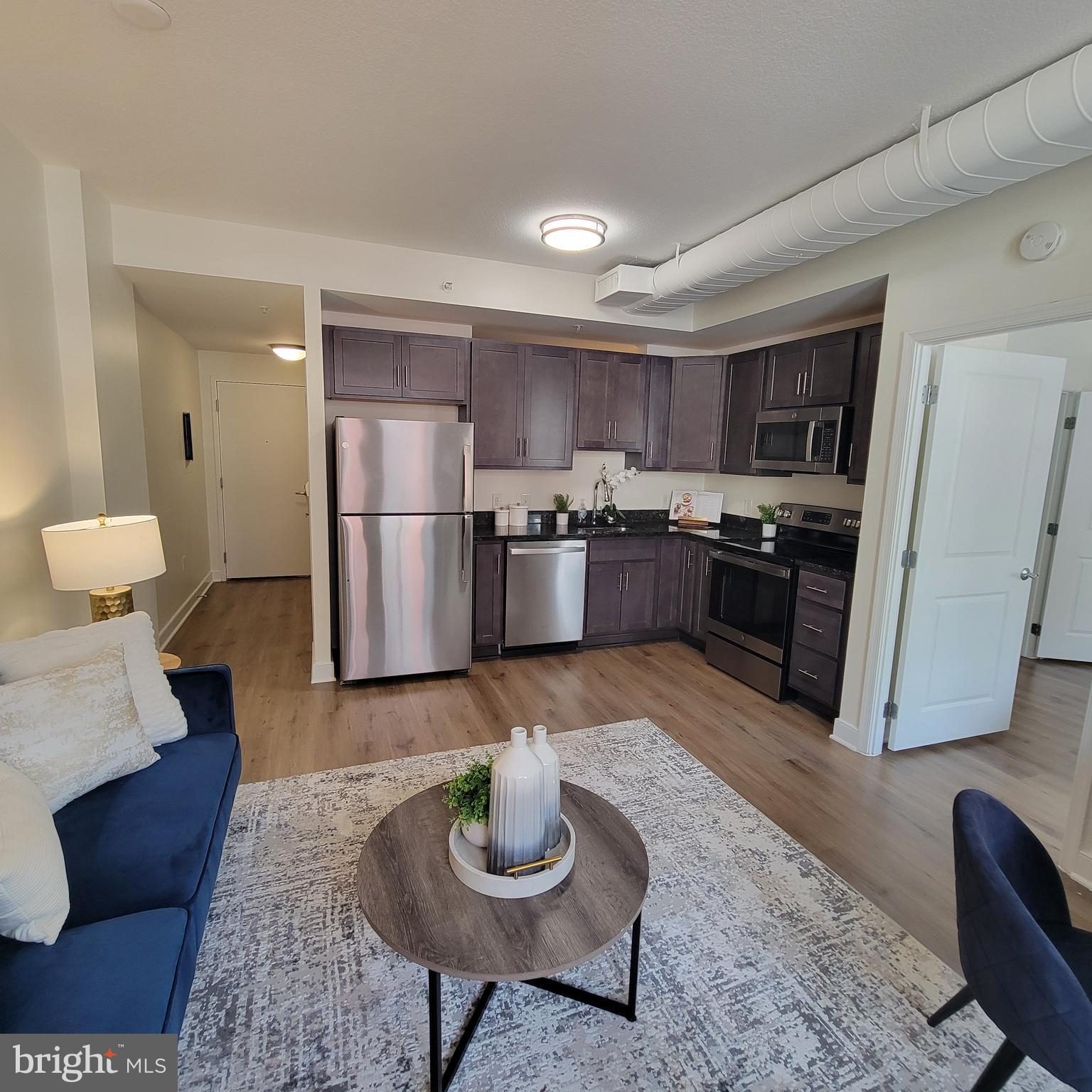 ONE NATIONAL HARBOR CONDOMINIUM - Residential