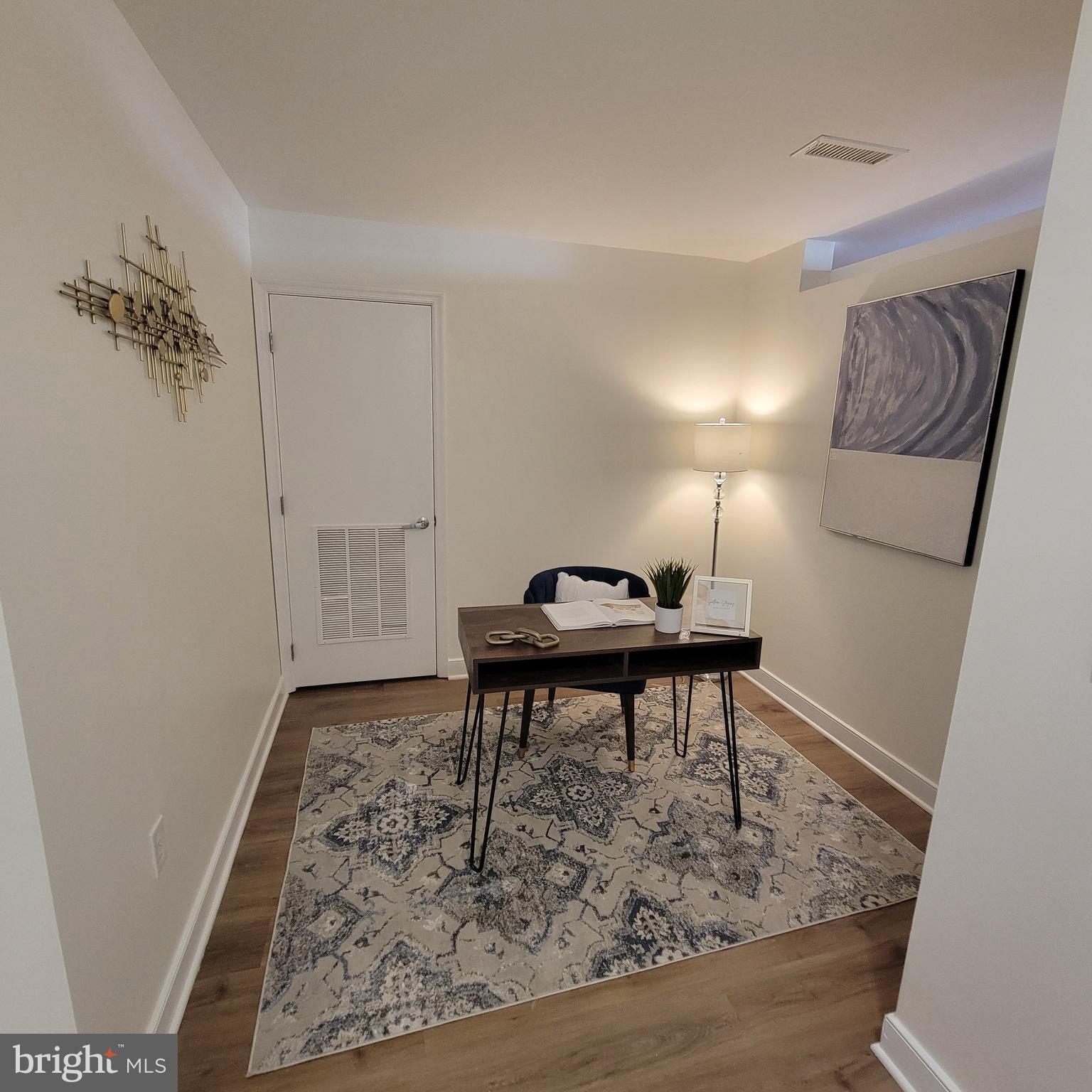 ONE NATIONAL HARBOR CONDOMINIUM - Residential