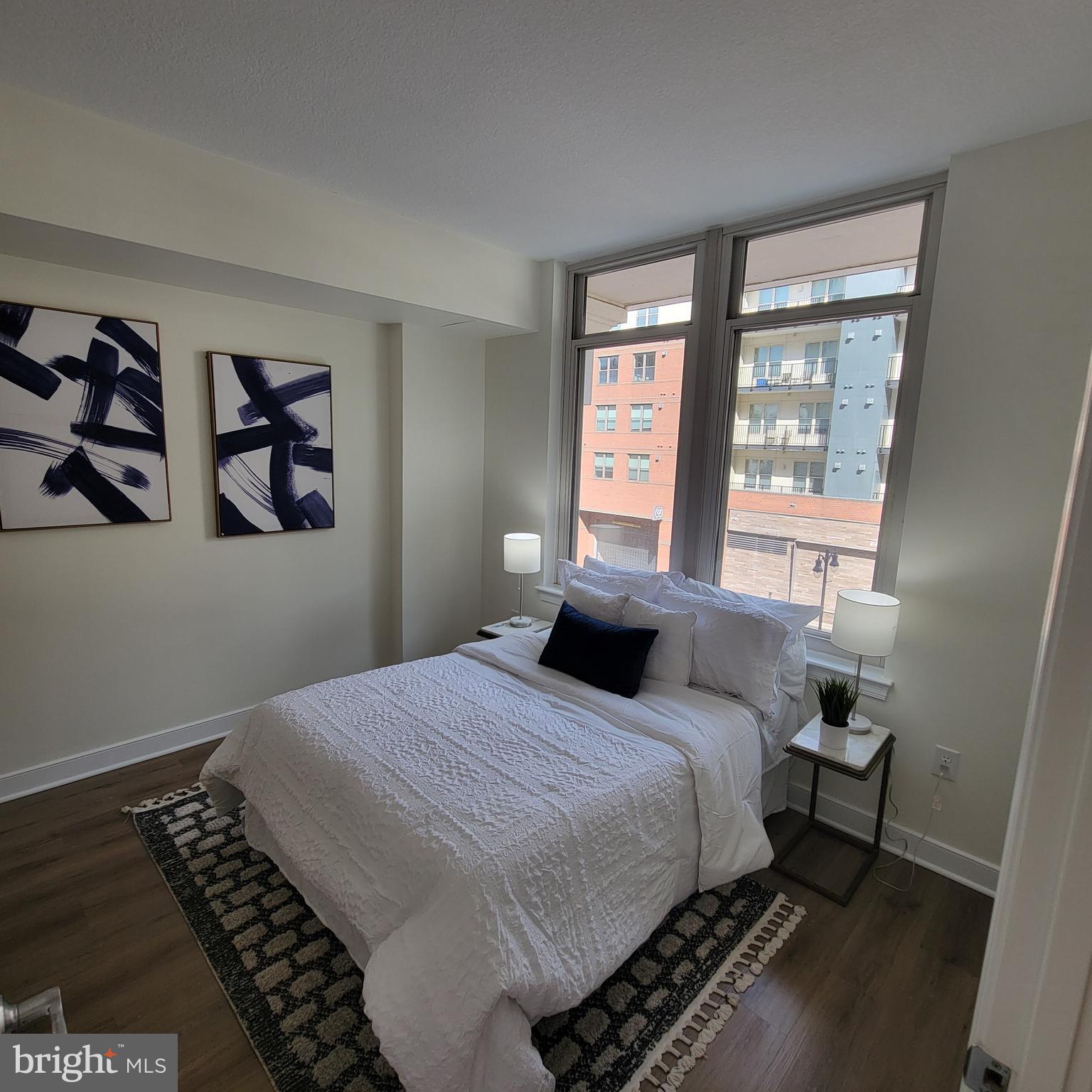 ONE NATIONAL HARBOR CONDOMINIUM - Residential