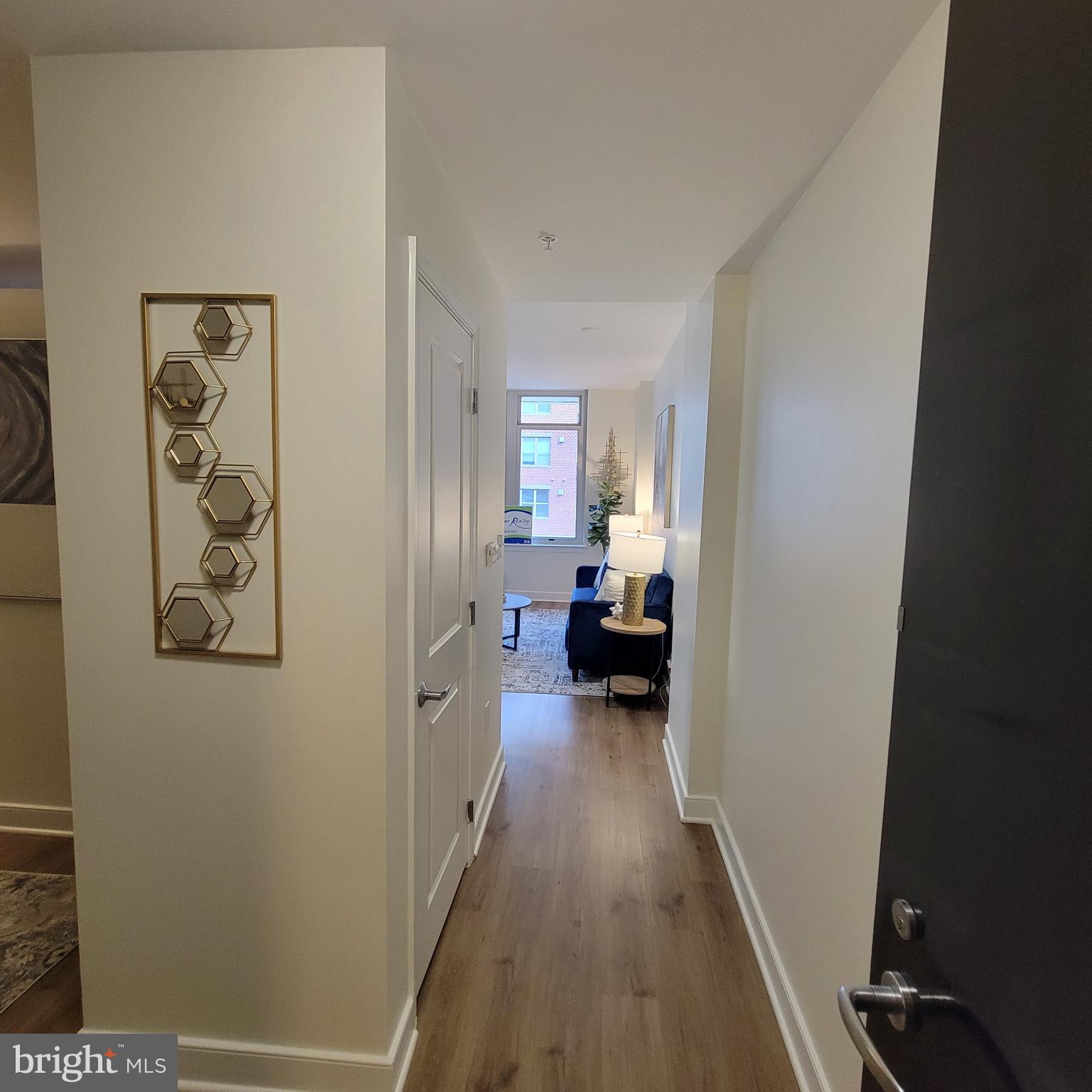 ONE NATIONAL HARBOR CONDOMINIUM - Residential