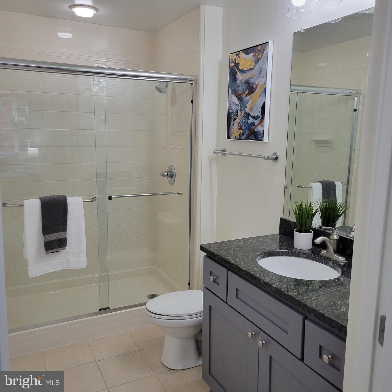 ONE NATIONAL HARBOR CONDOMINIUM - Residential