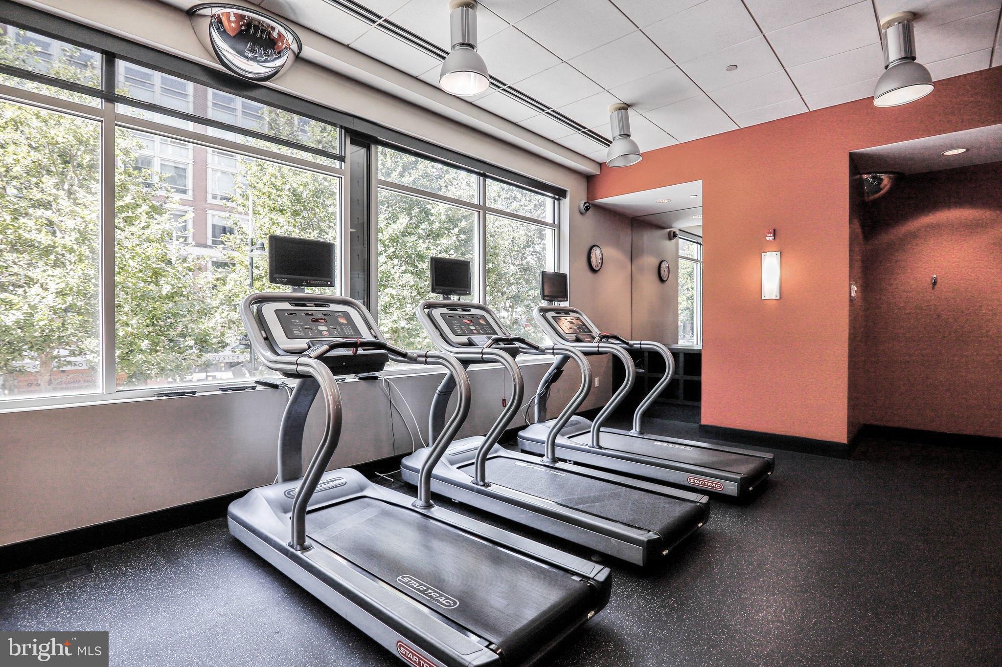 ONE NATIONAL HARBOR CONDOMINIUM - Residential