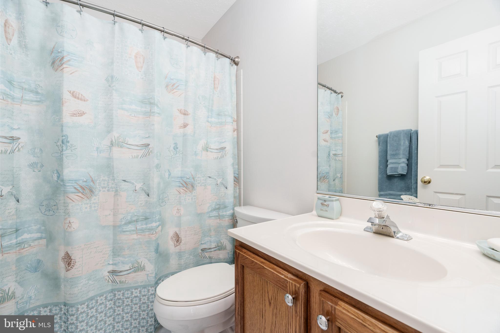 FOREST KNOLL - Residential