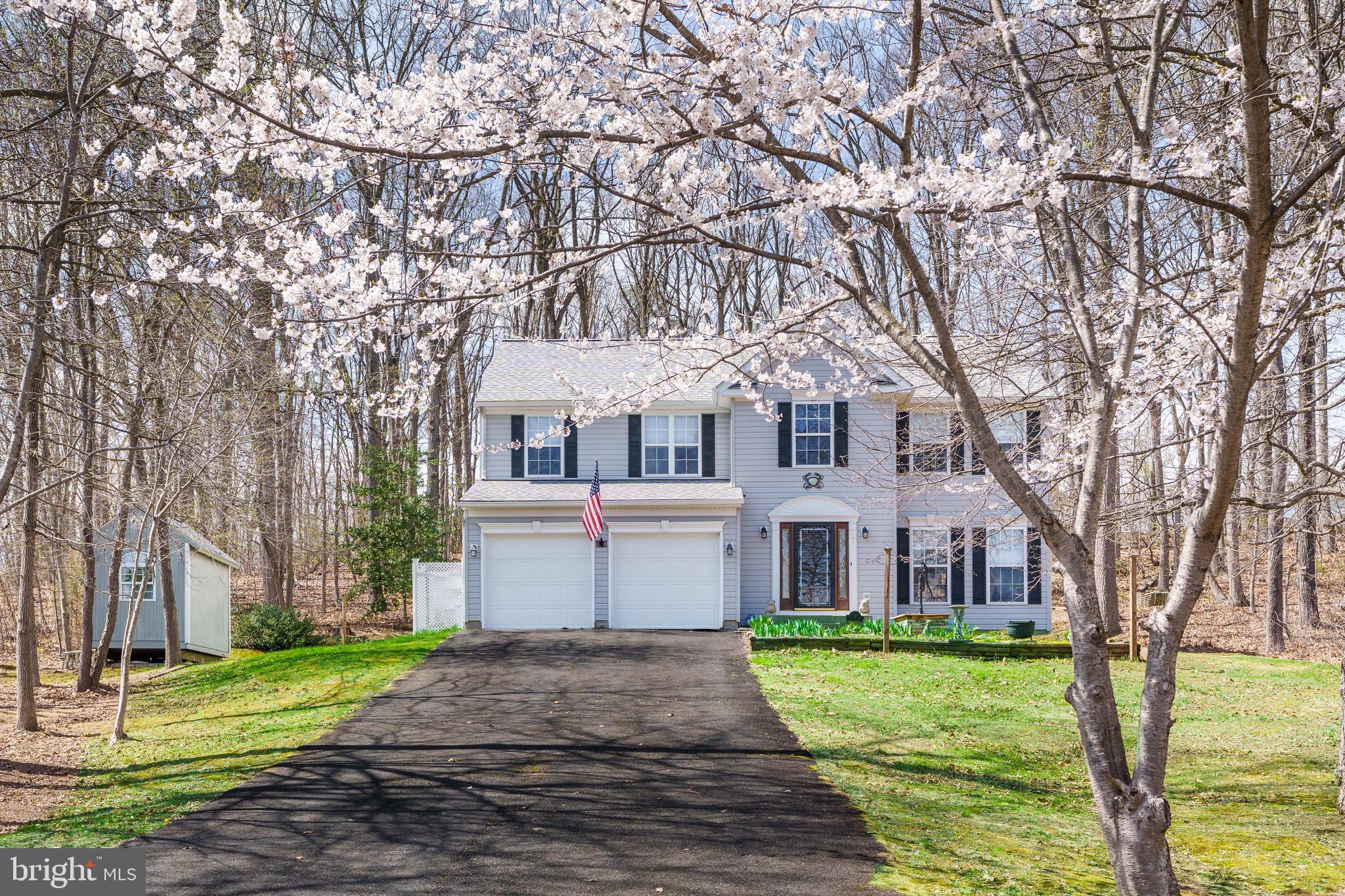 FOREST KNOLL - Residential