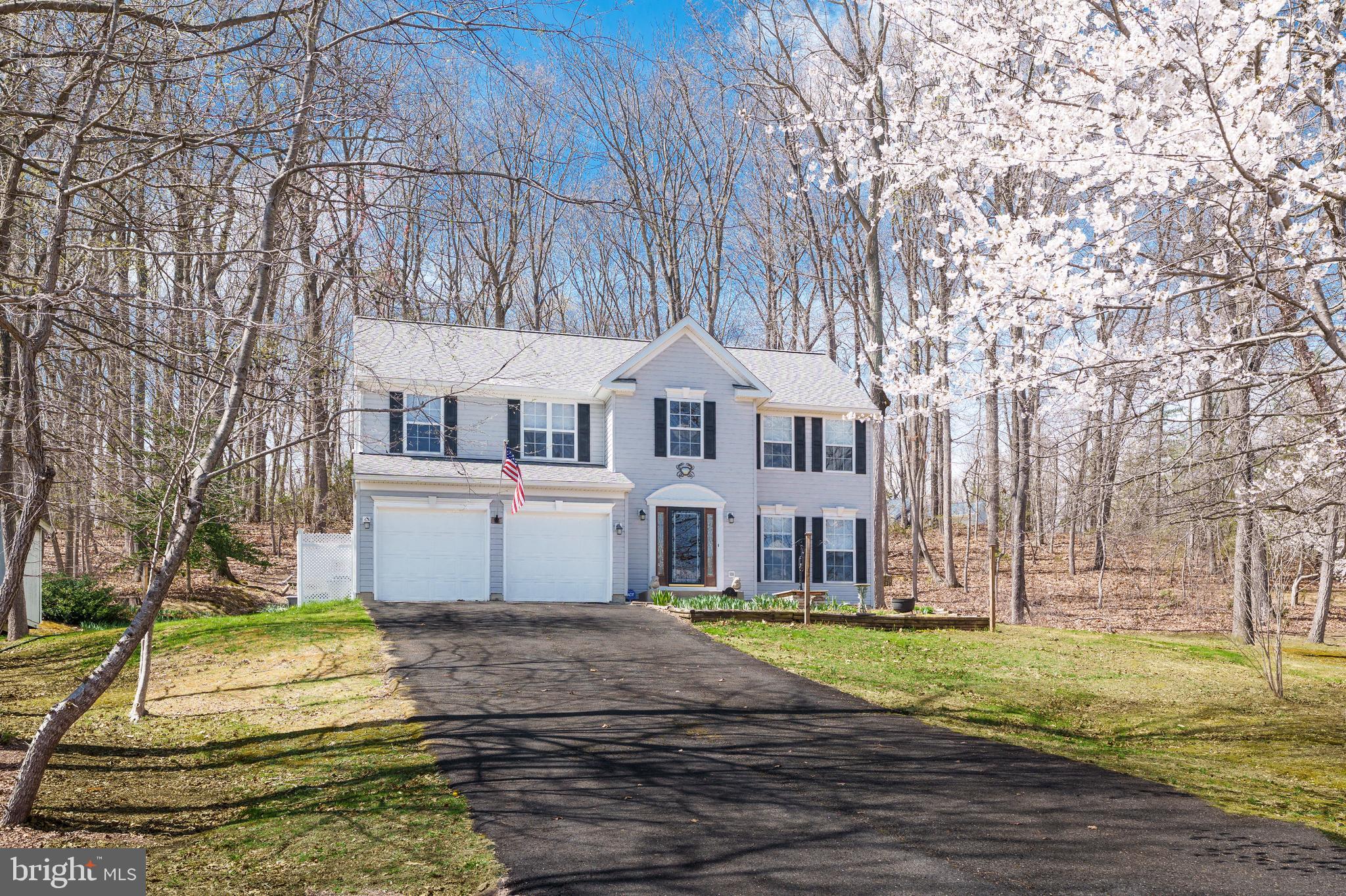 FOREST KNOLL - Residential