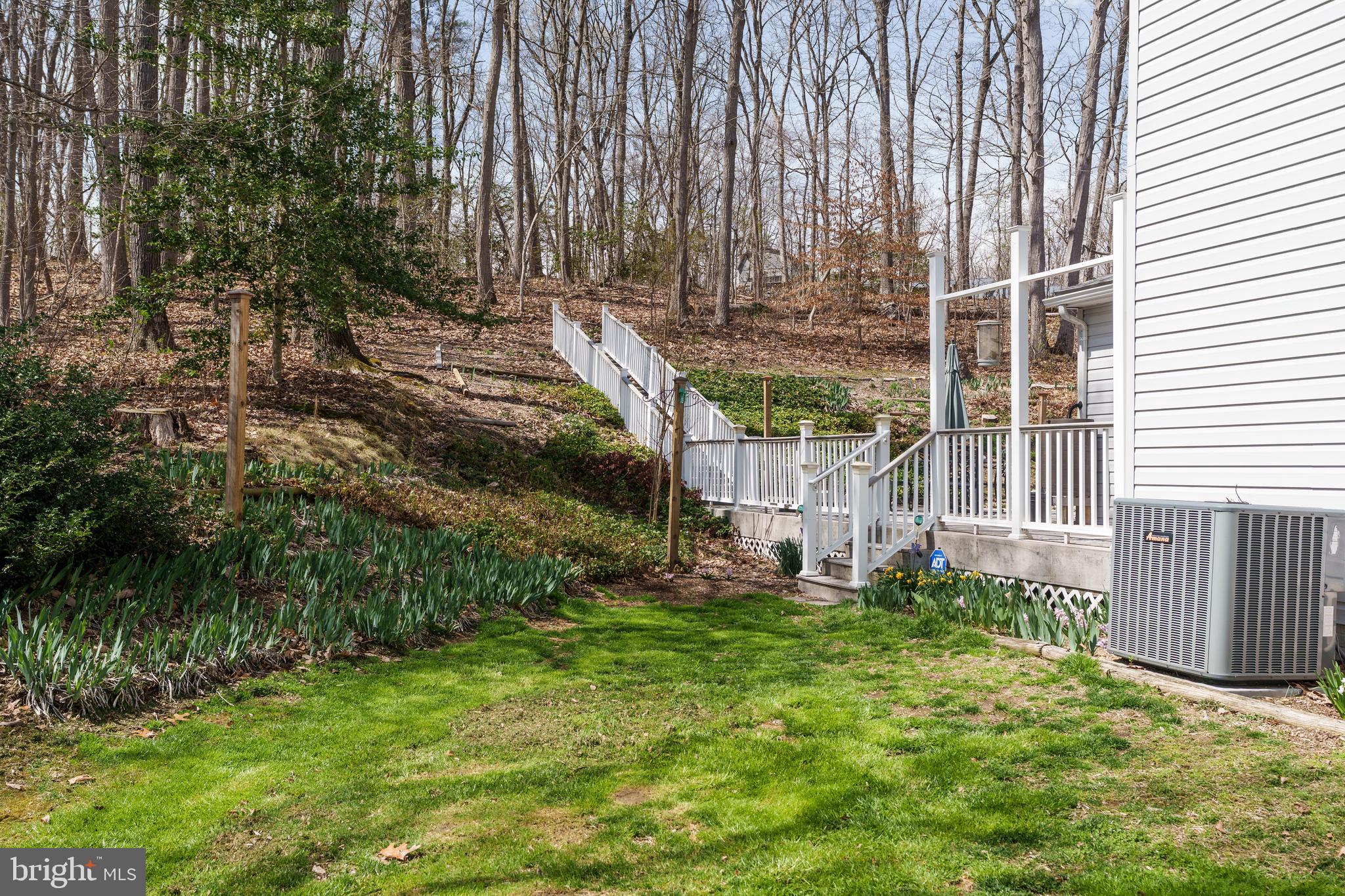 FOREST KNOLL - Residential