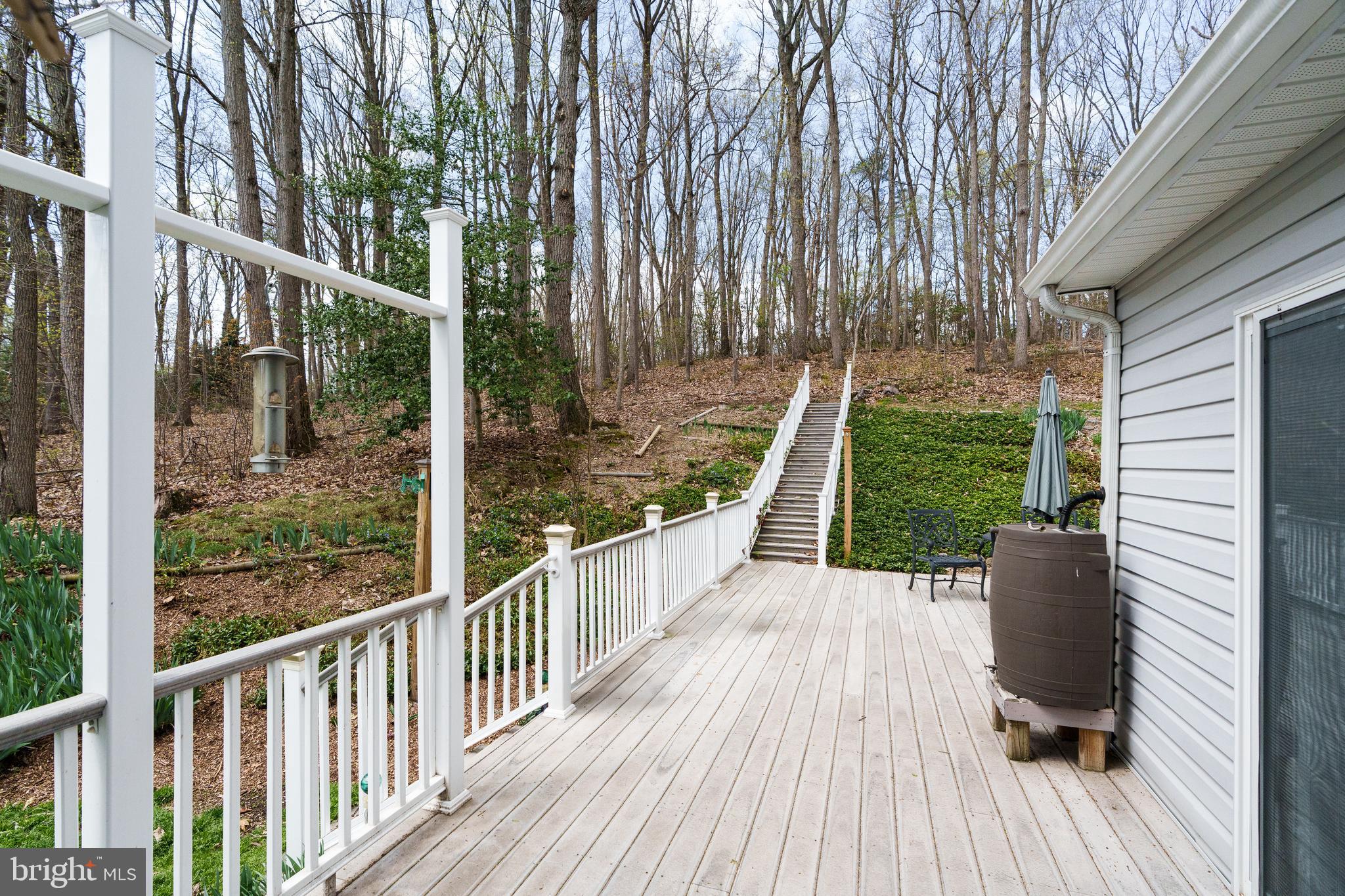 FOREST KNOLL - Residential