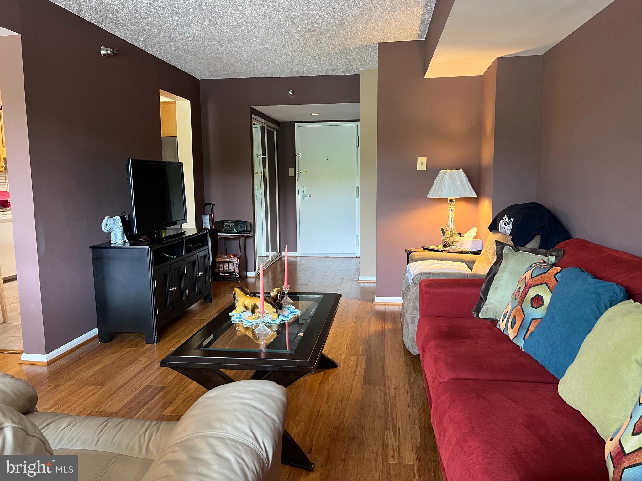 7401 WESTLAKE TERRACE 204