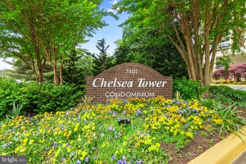 7401 Westlake Terrace Unit 204, Bethesda, MD 20817 - MLS#: MDMC2179394