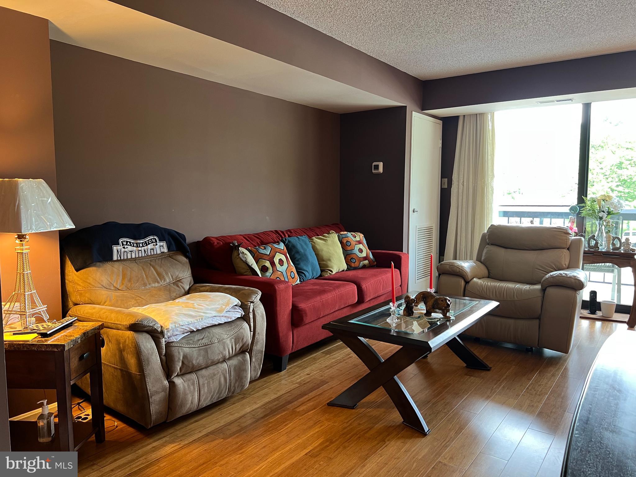 7401 WESTLAKE TERRACE 204
