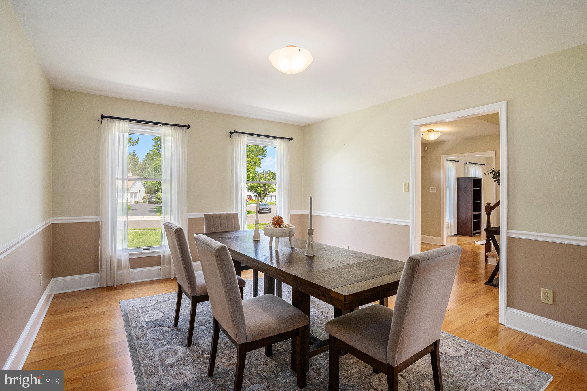 GWYNMONT FARMS - Residential