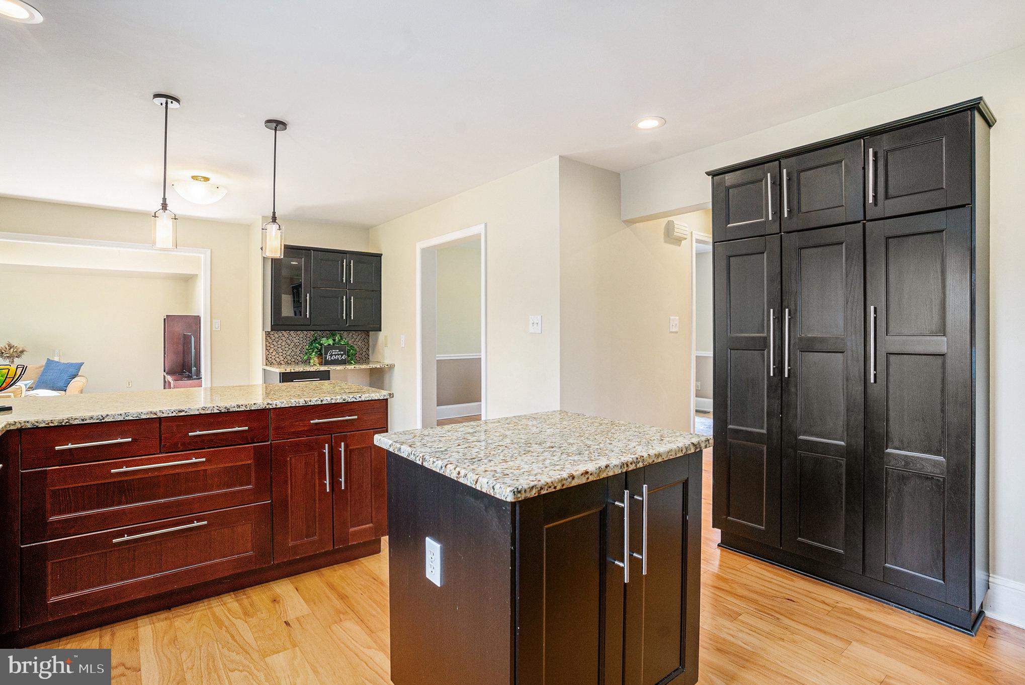 GWYNMONT FARMS - Residential