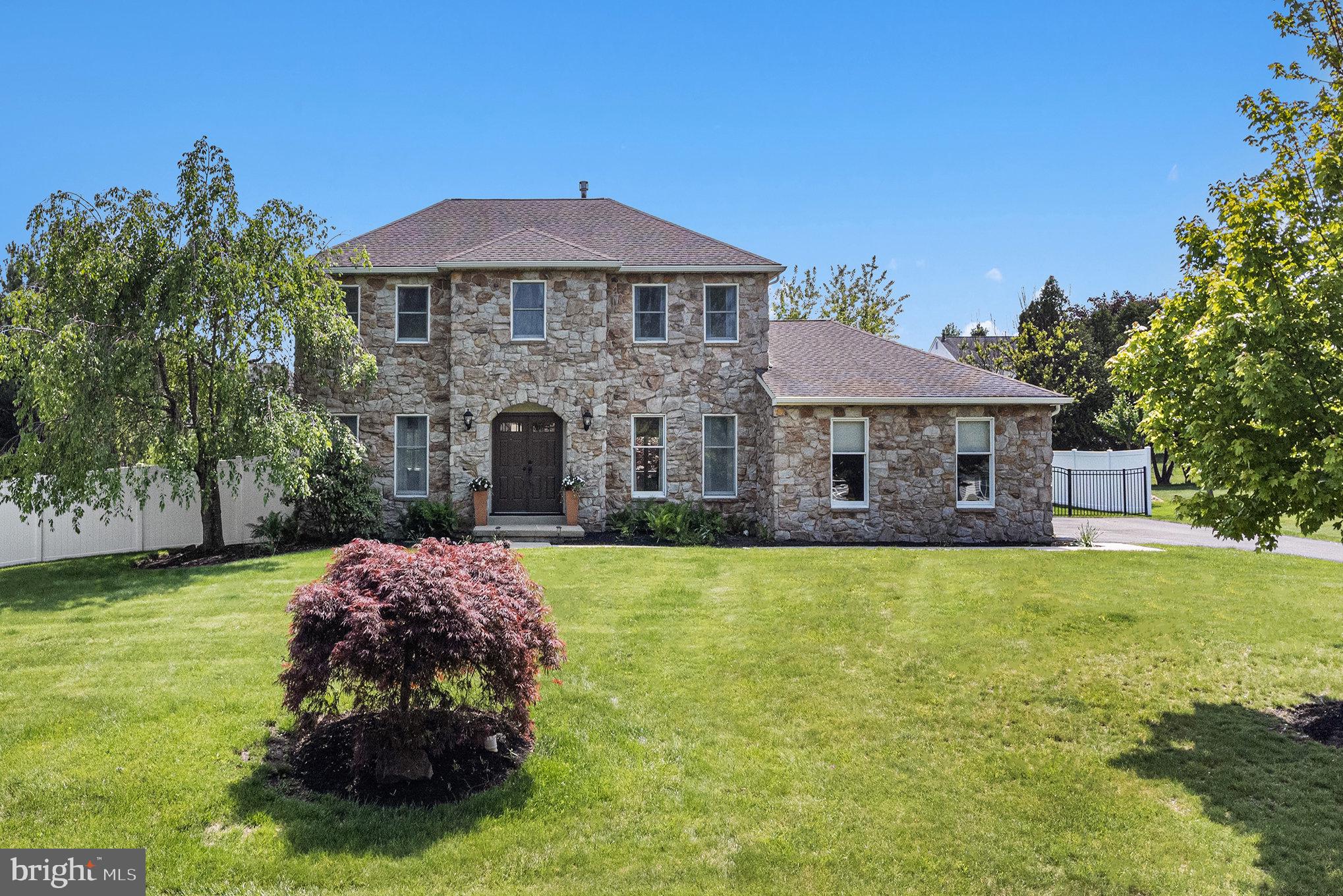 116 GWYNMONT CIRCLE