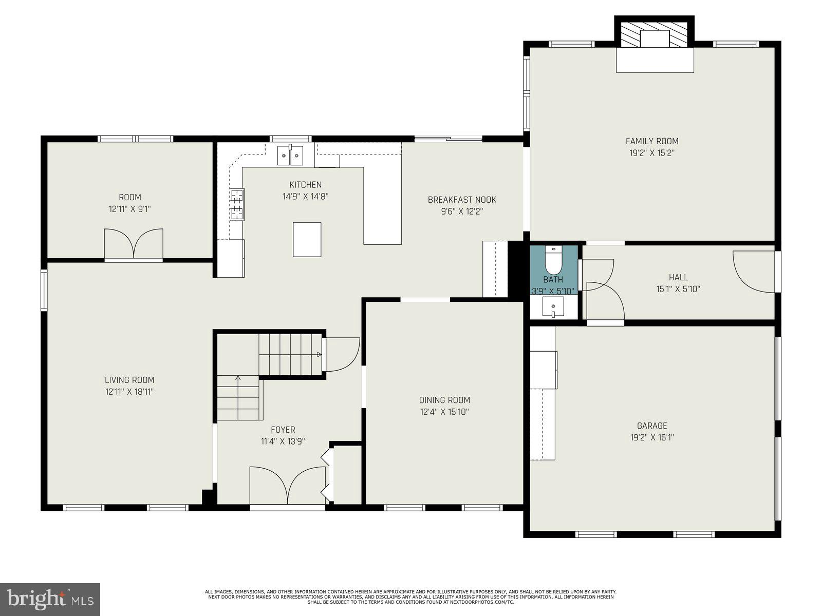 GWYNMONT FARMS - Residential