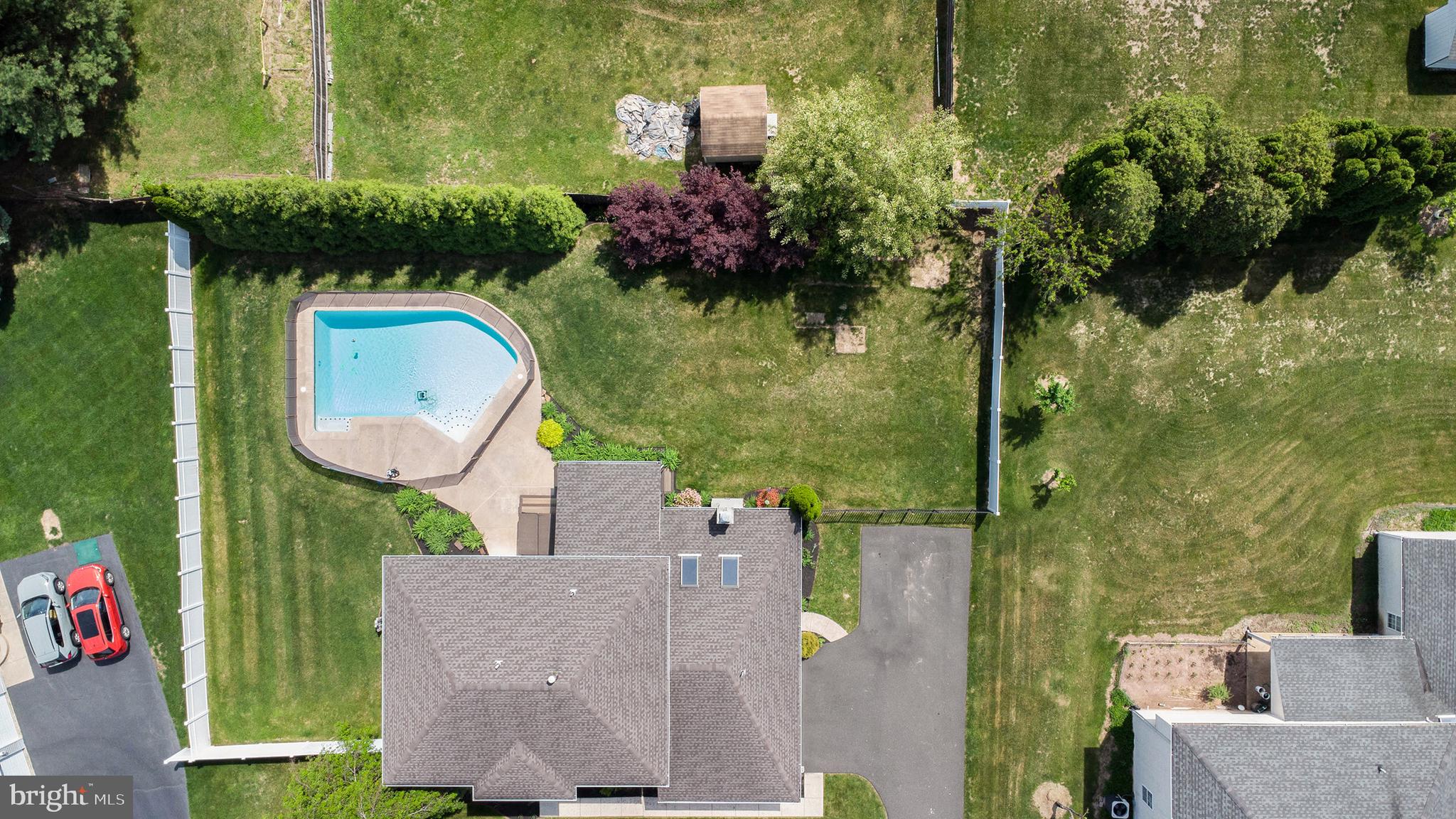 GWYNMONT FARMS - Residential