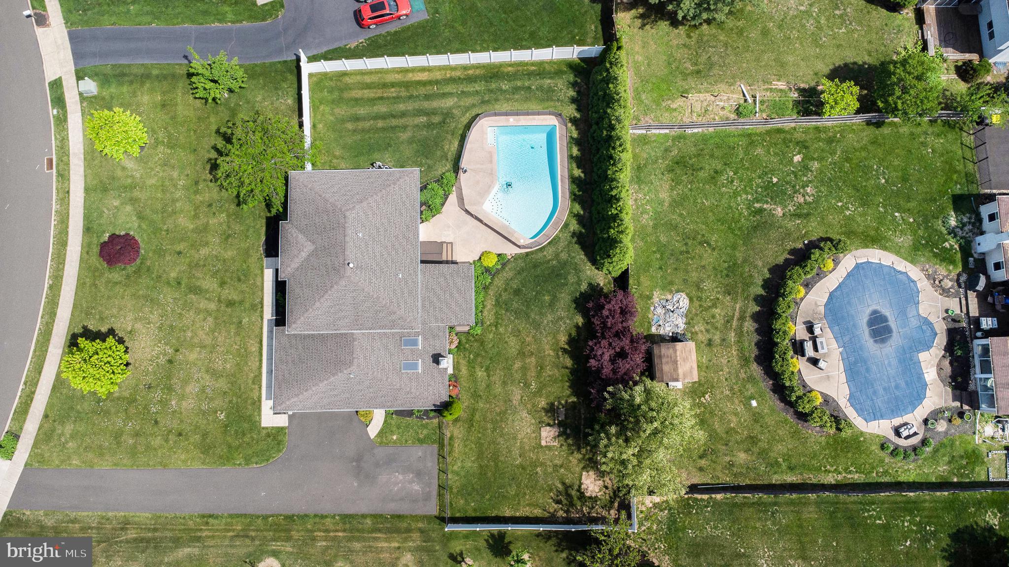 GWYNMONT FARMS - Residential