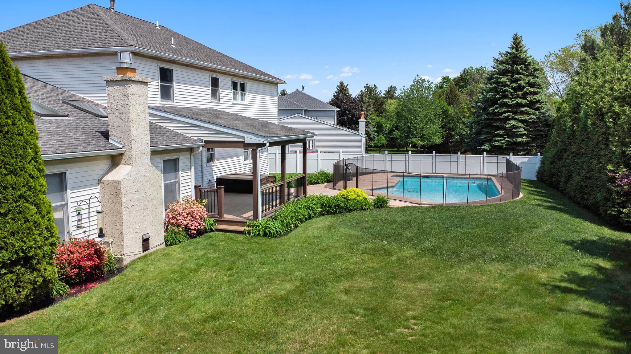 GWYNMONT FARMS - Residential