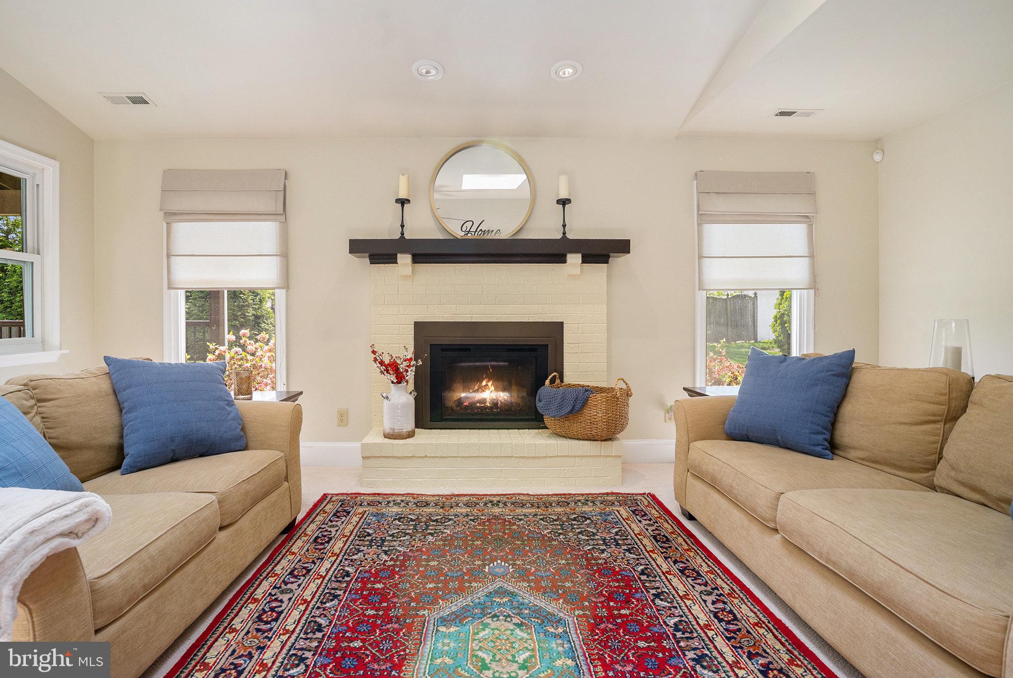 GWYNMONT FARMS - Residential