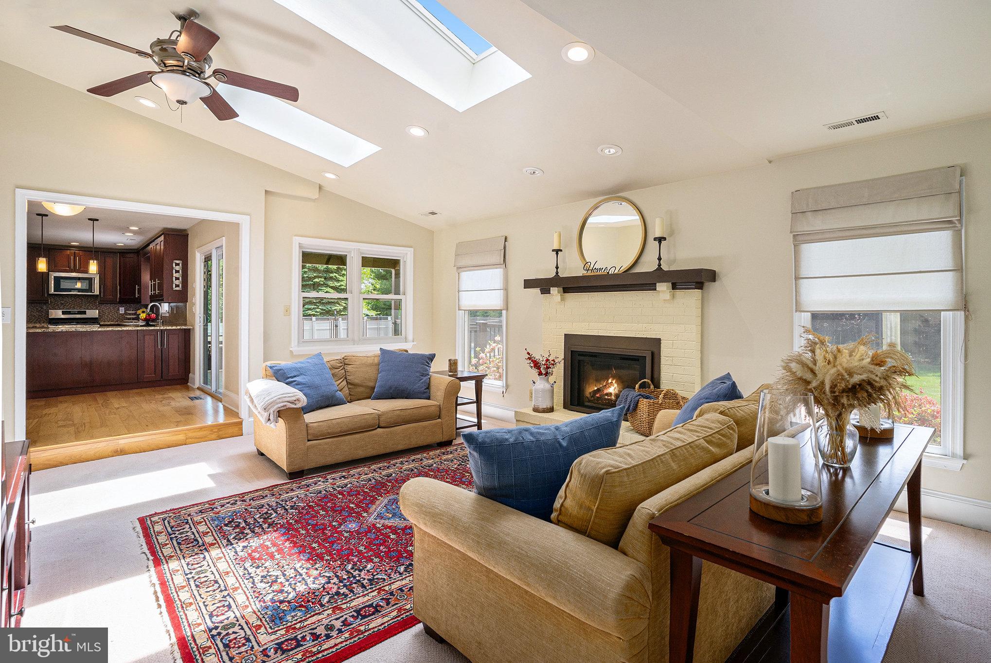 GWYNMONT FARMS - Residential