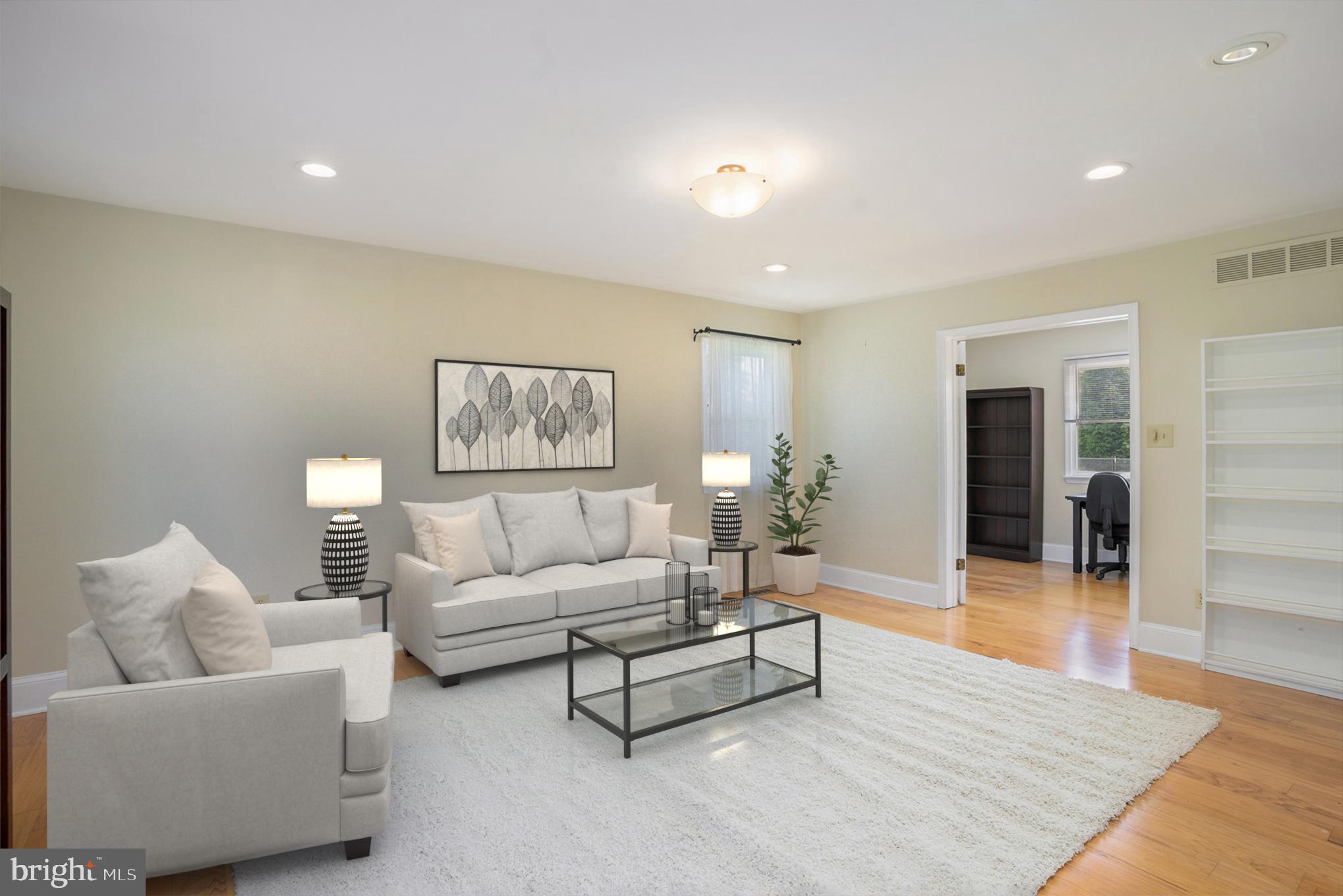 GWYNMONT FARMS - Residential