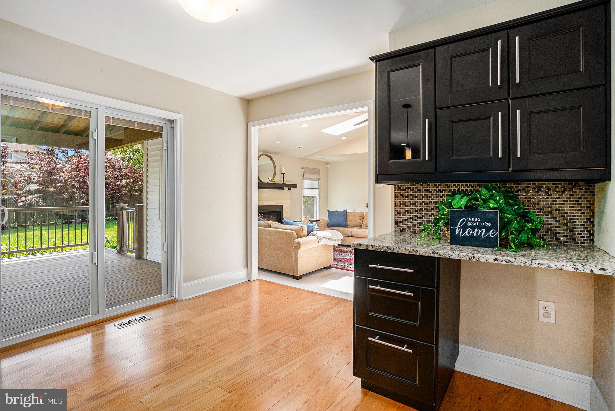 GWYNMONT FARMS - Residential