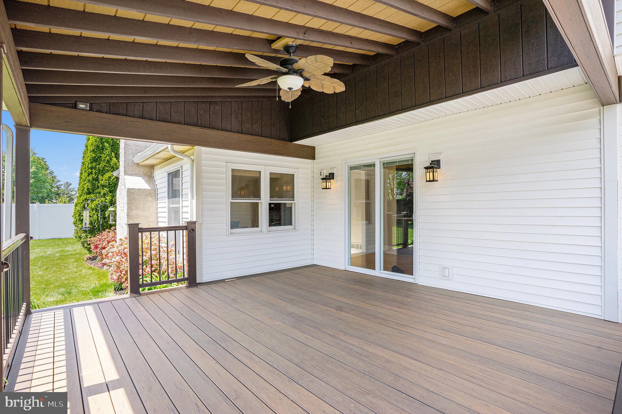 GWYNMONT FARMS - Residential