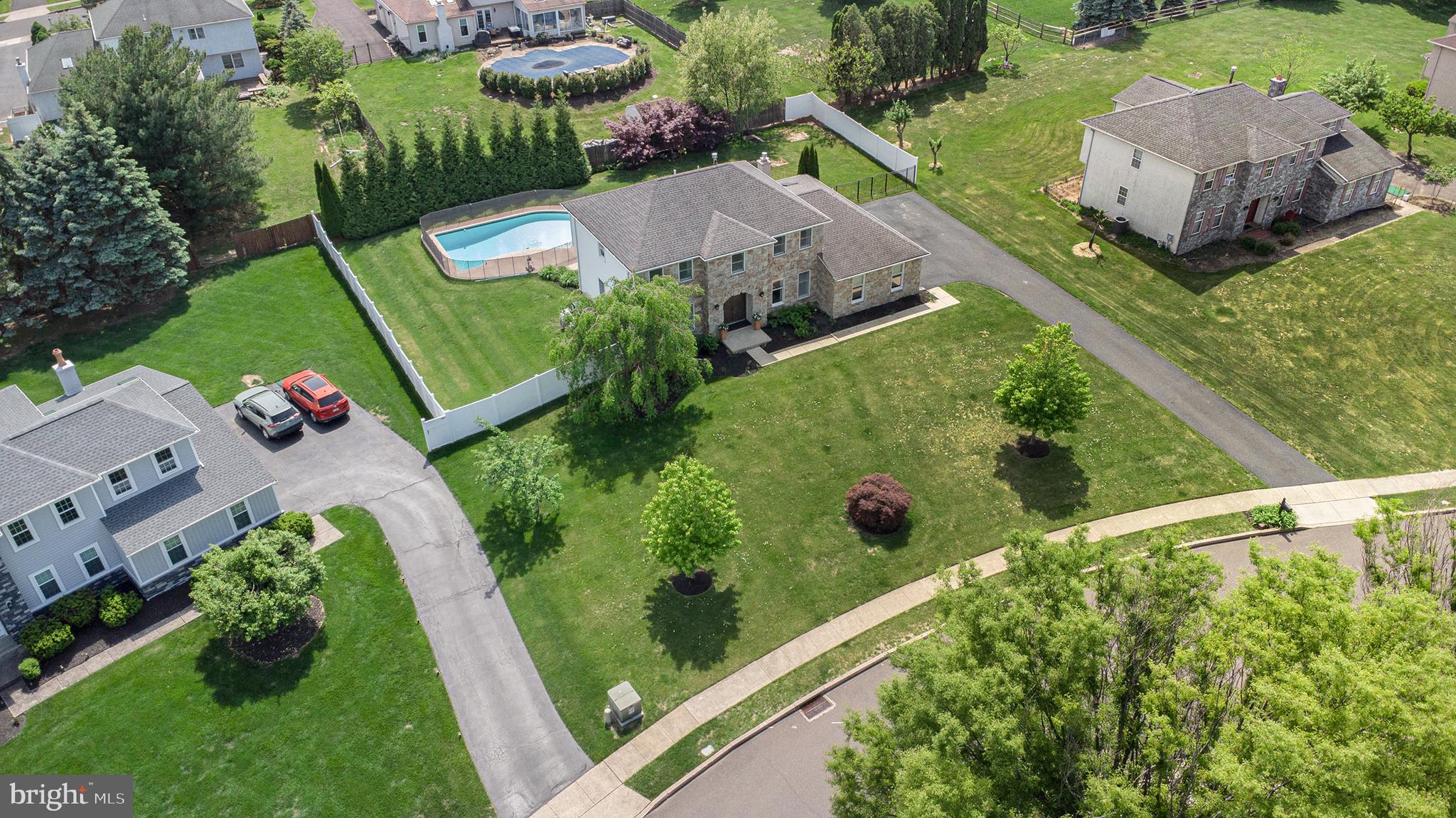 GWYNMONT FARMS - Residential