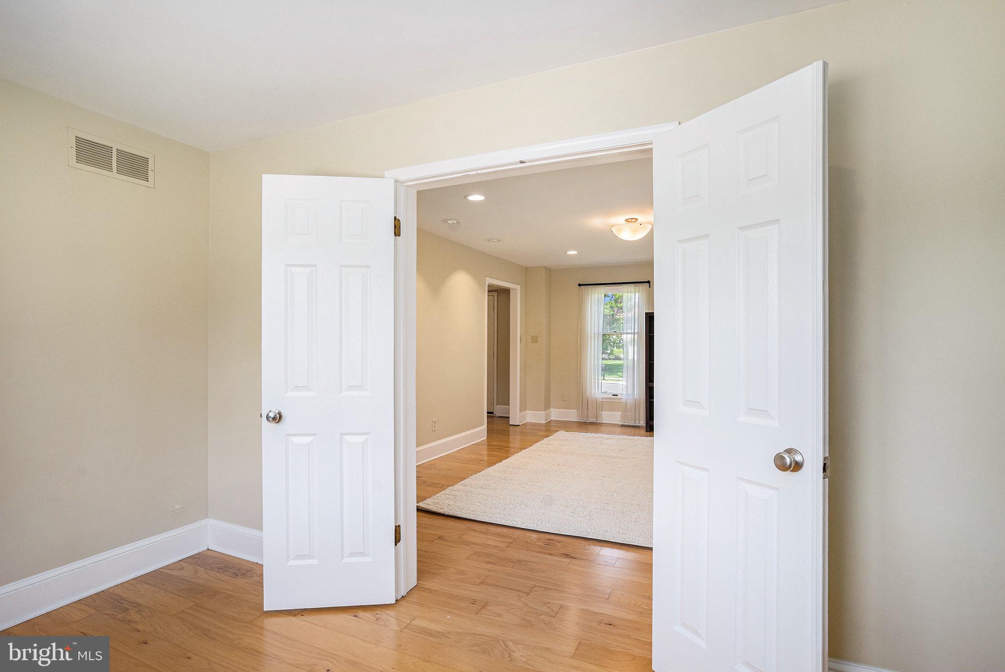 GWYNMONT FARMS - Residential