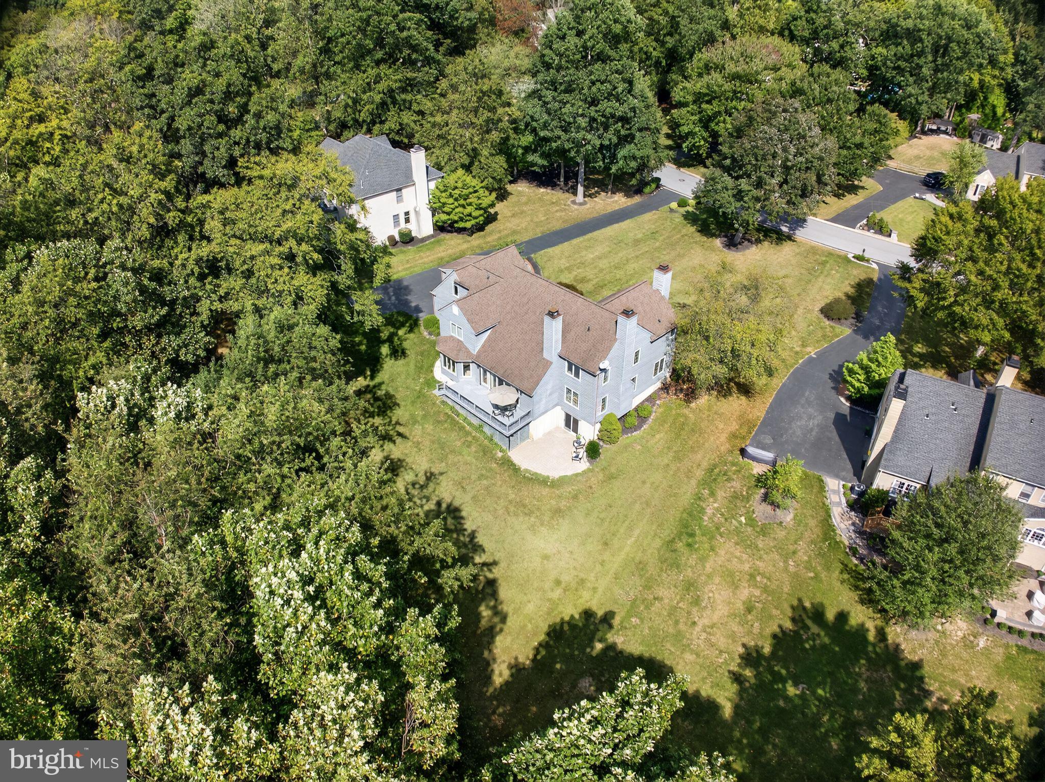 1307 PENNSRIDGE PLACE