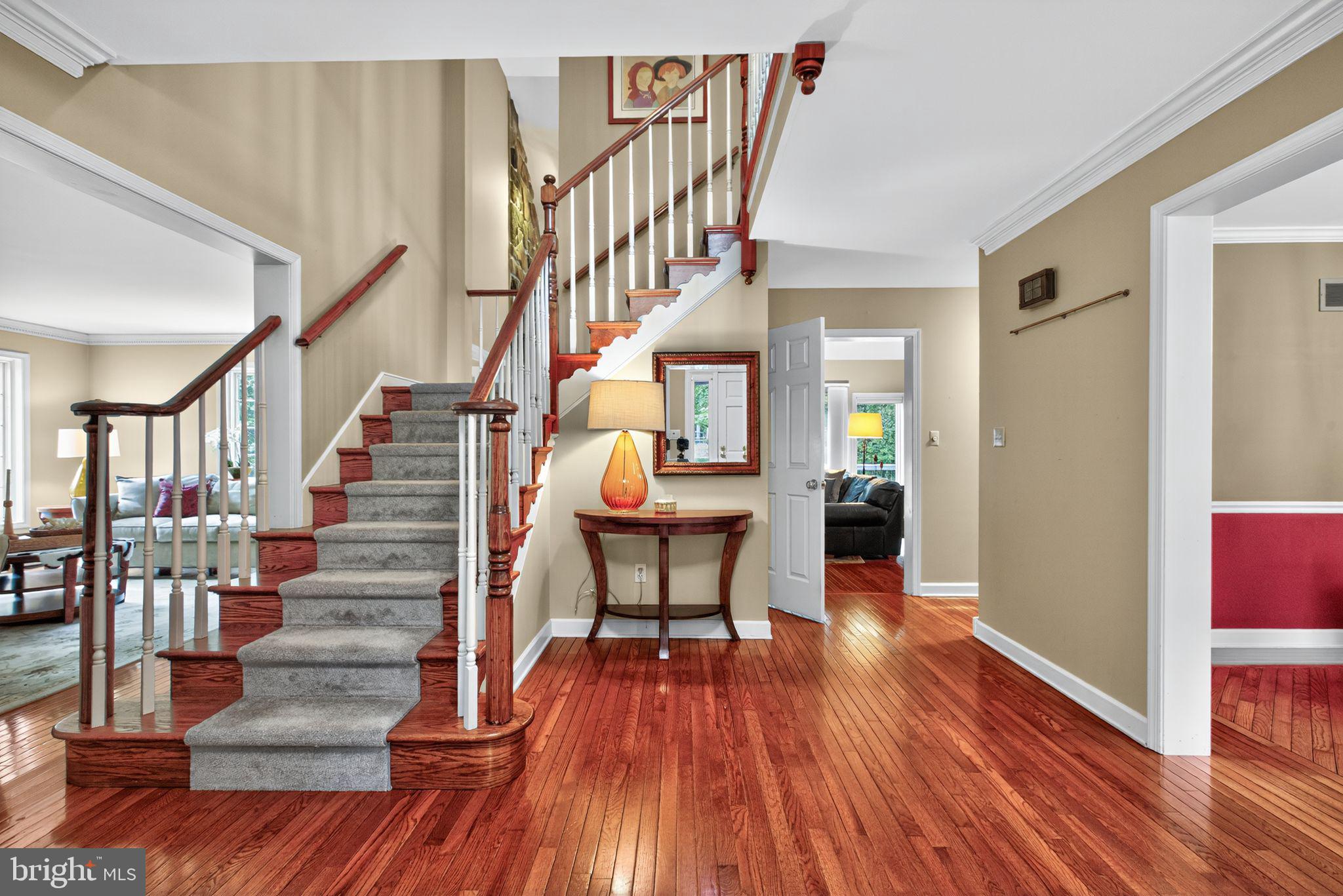 1307 PENNSRIDGE PLACE