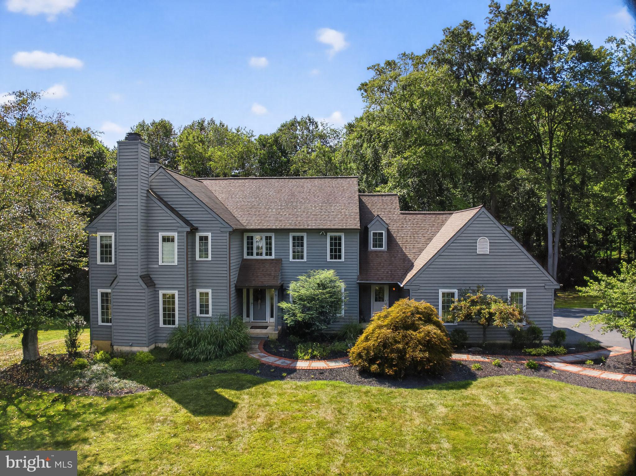1307 PENNSRIDGE PLACE