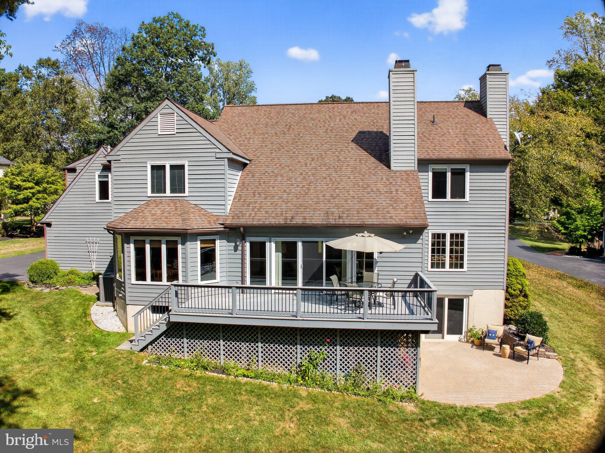 1307 PENNSRIDGE PLACE