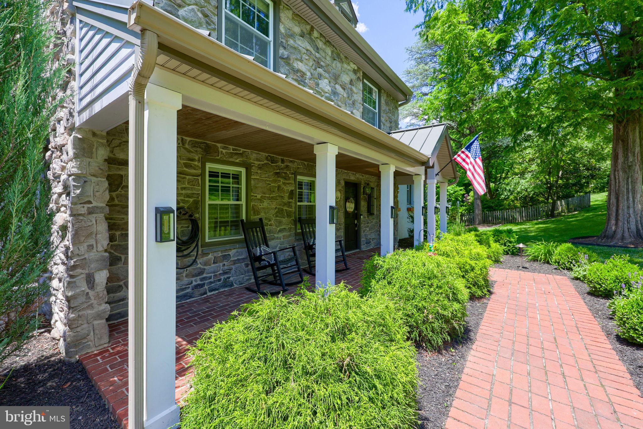 735 CARROLL ROAD