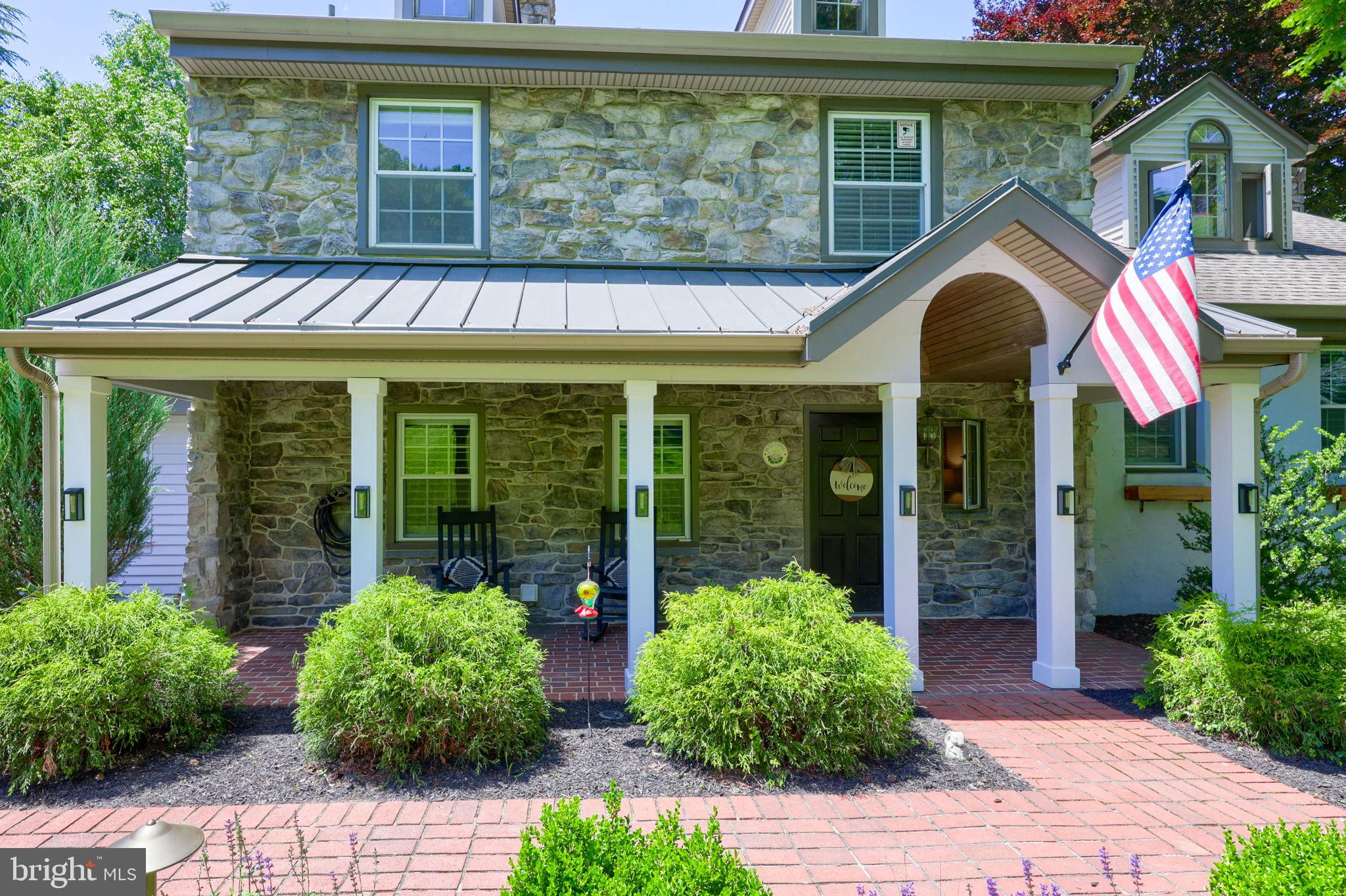 735 CARROLL ROAD