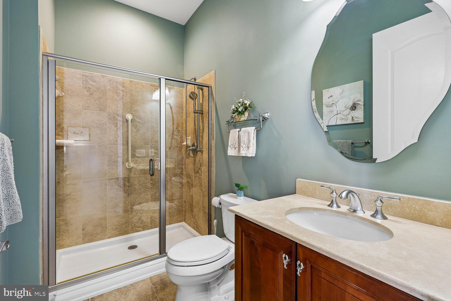 GRANDVIEW - Residential