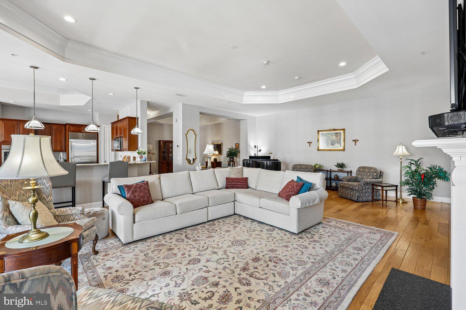 GRANDVIEW - Residential