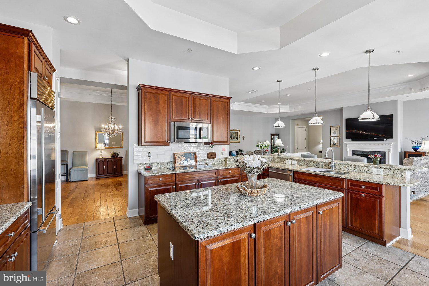 GRANDVIEW - Residential