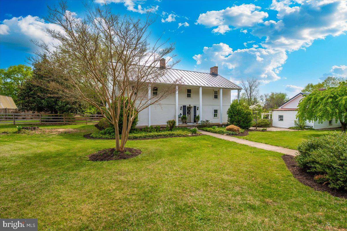 15539 LIBERTY ROAD