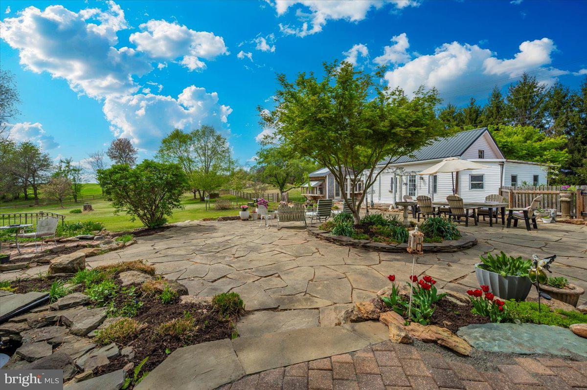 15539 LIBERTY ROAD