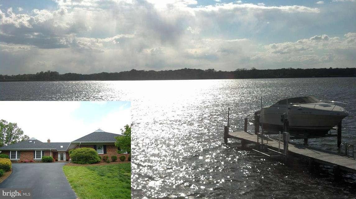 ST CLEMENTS SHORES - Residential