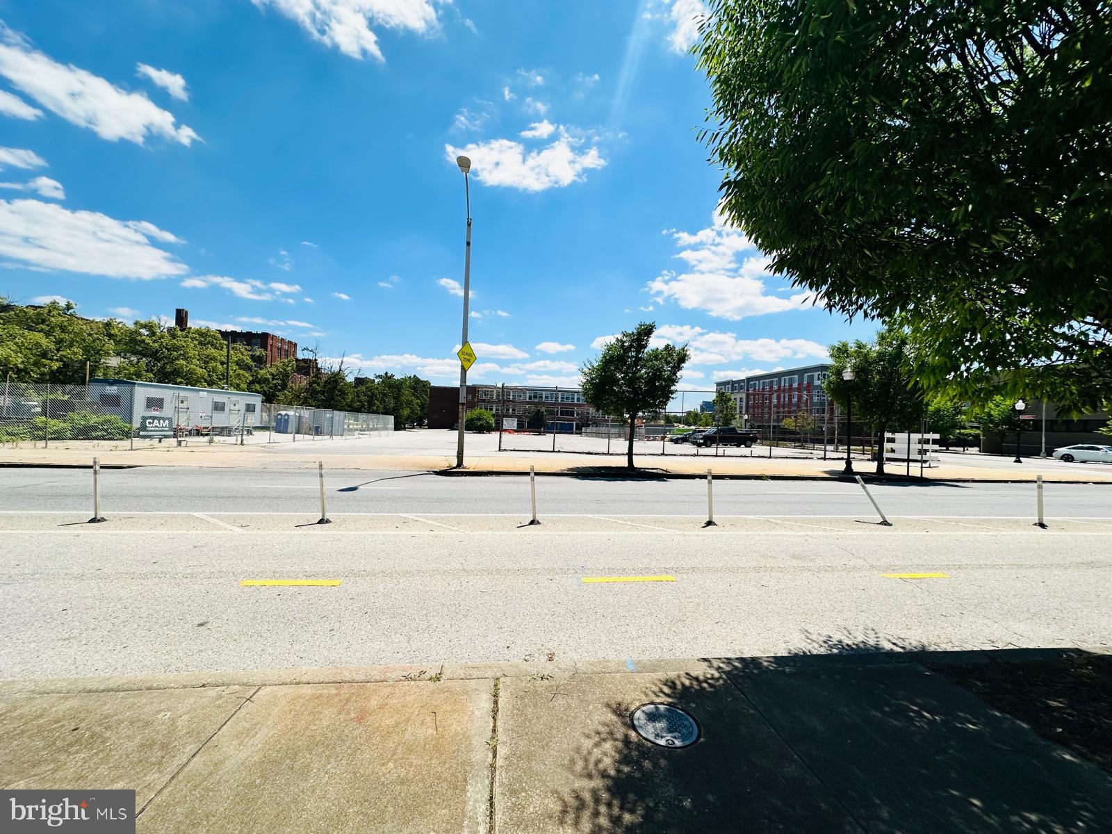 ASHLAND MEWS - Residential