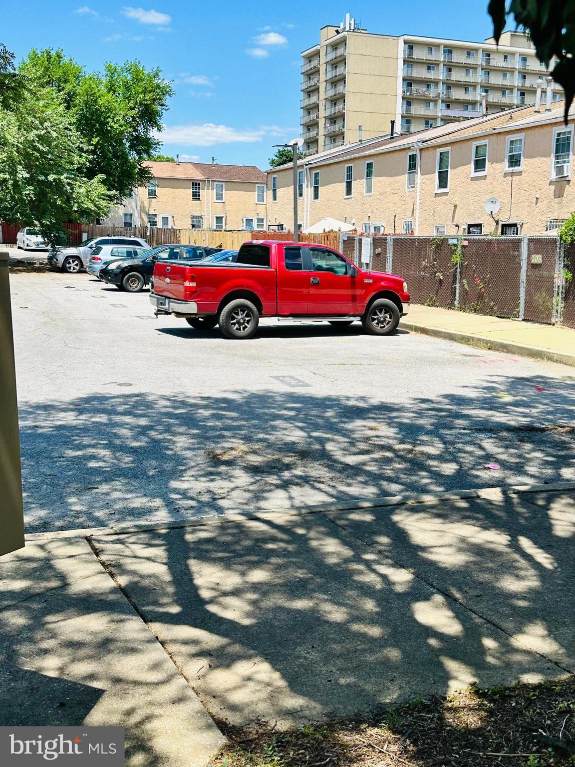 ASHLAND MEWS - Residential