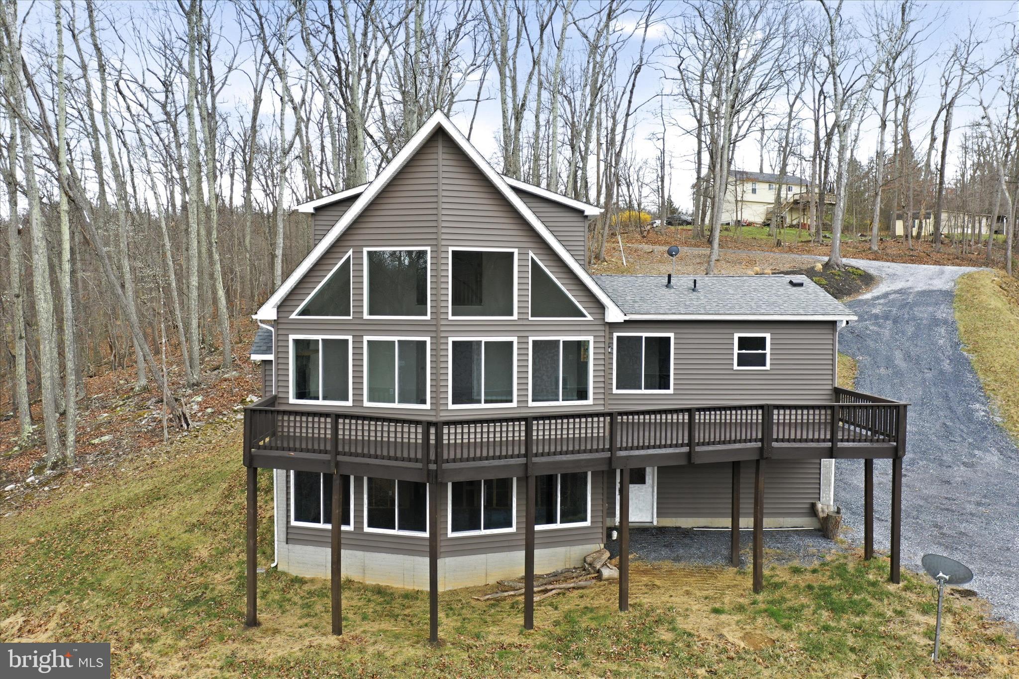 APPLE MT LAKE - Residential