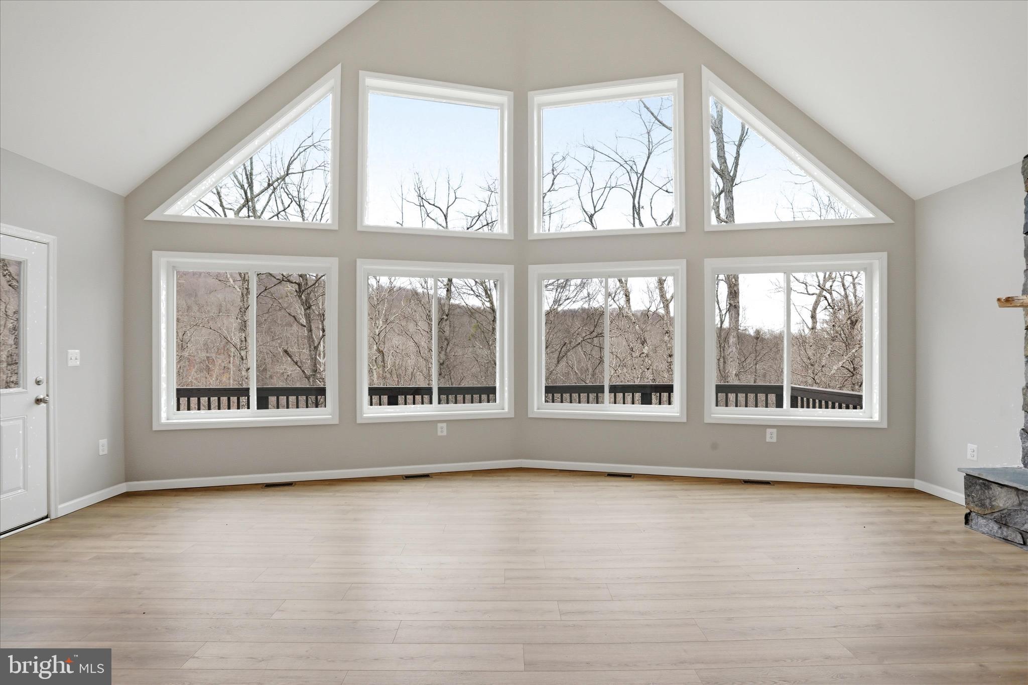 APPLE MT LAKE - Residential