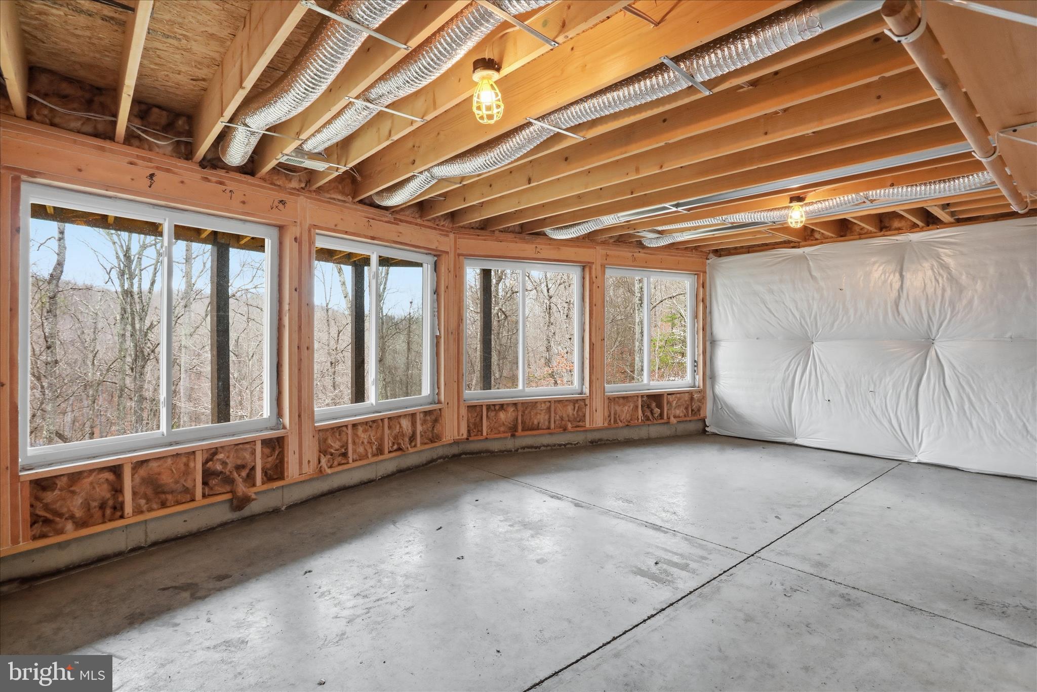 APPLE MT LAKE - Residential