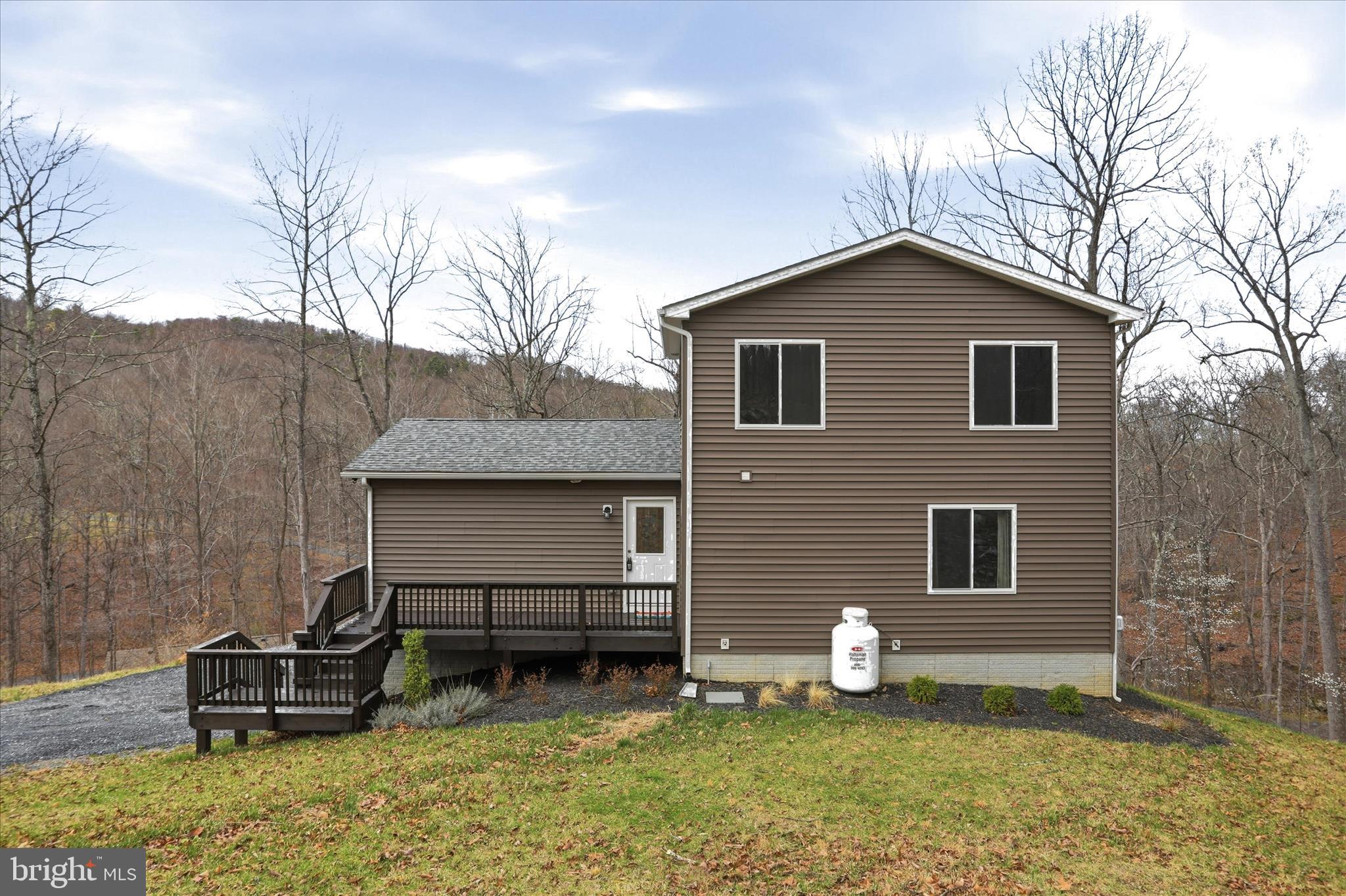 APPLE MT LAKE - Residential