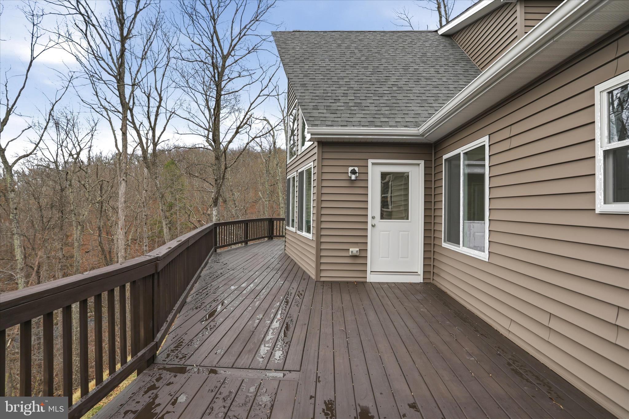 APPLE MT LAKE - Residential