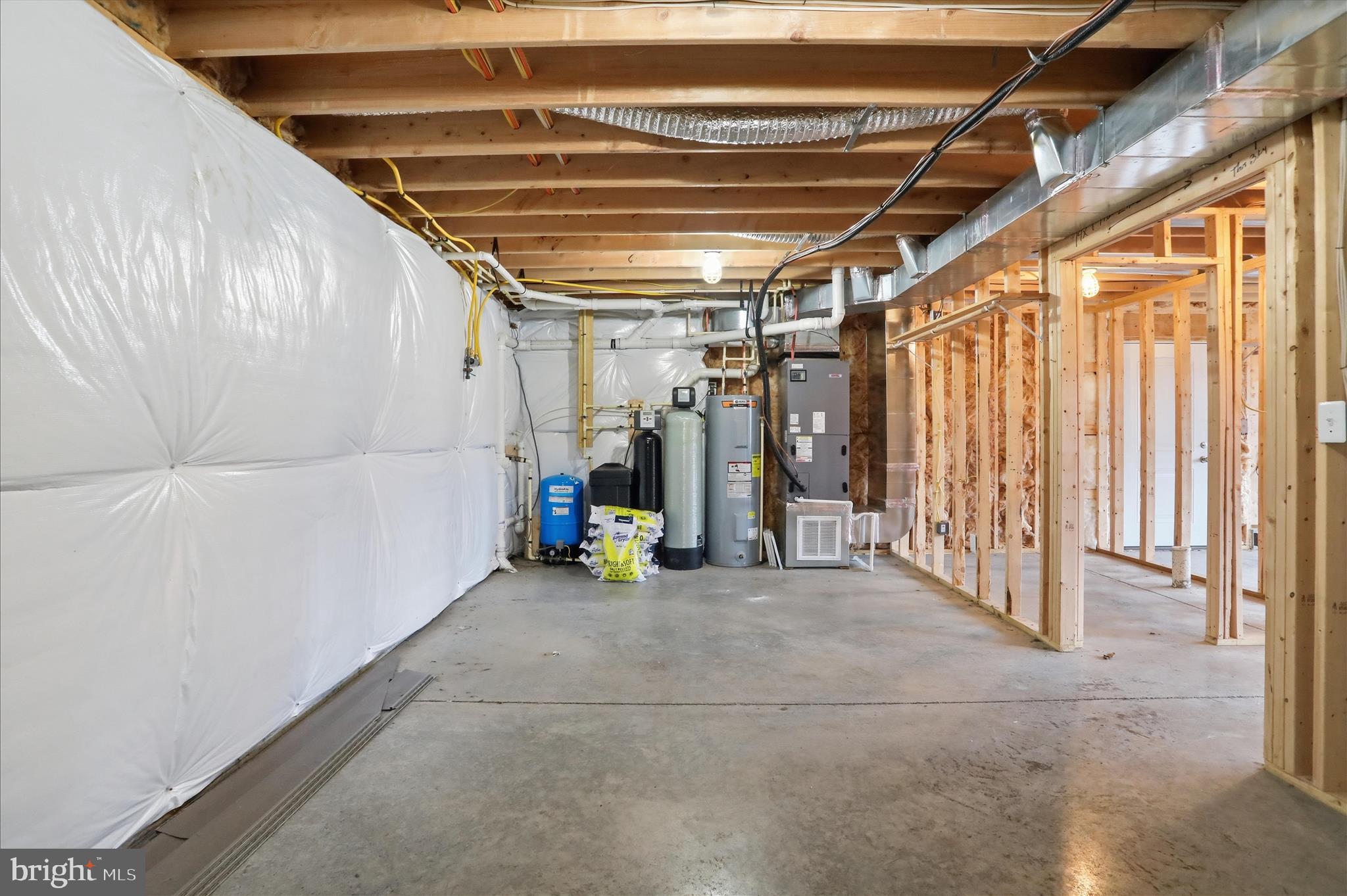 APPLE MT LAKE - Residential