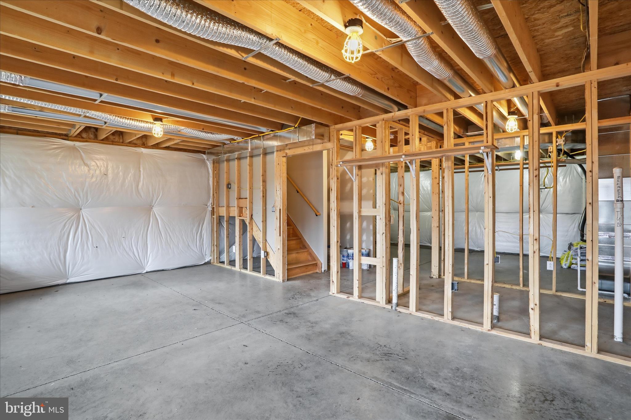 APPLE MT LAKE - Residential