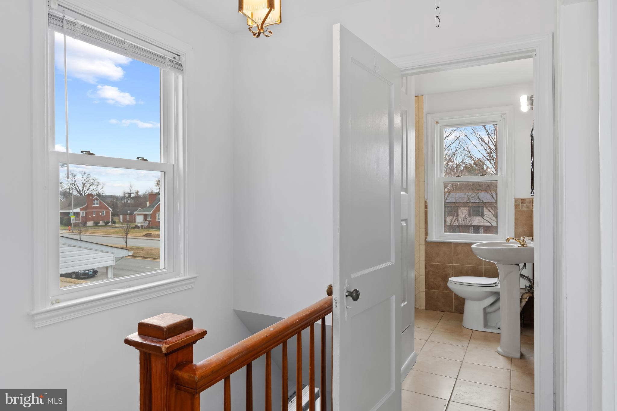 PARKVILLE - Residential